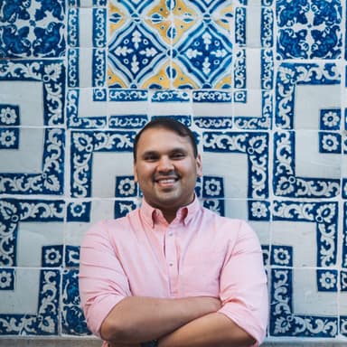 Sai — founder of DesiPeeps